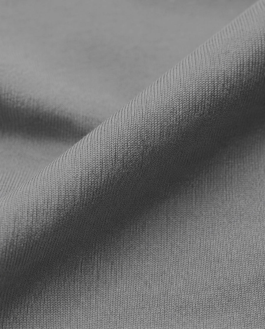 Apex Tee Fabric #grey