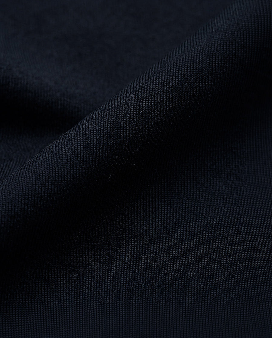 Apex Tee Fabric #midnightnavy