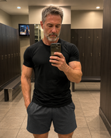 5'7", 146 lb