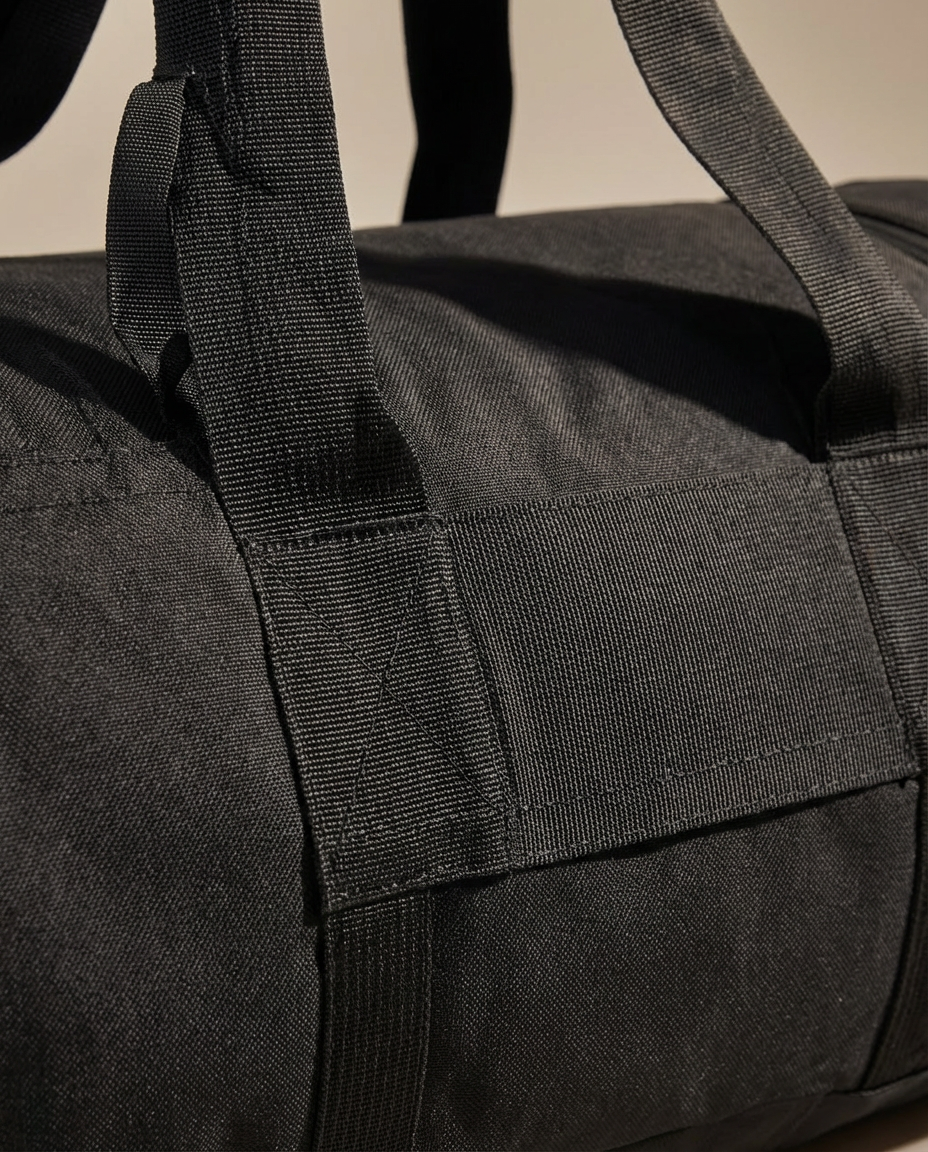 Base Duffle
