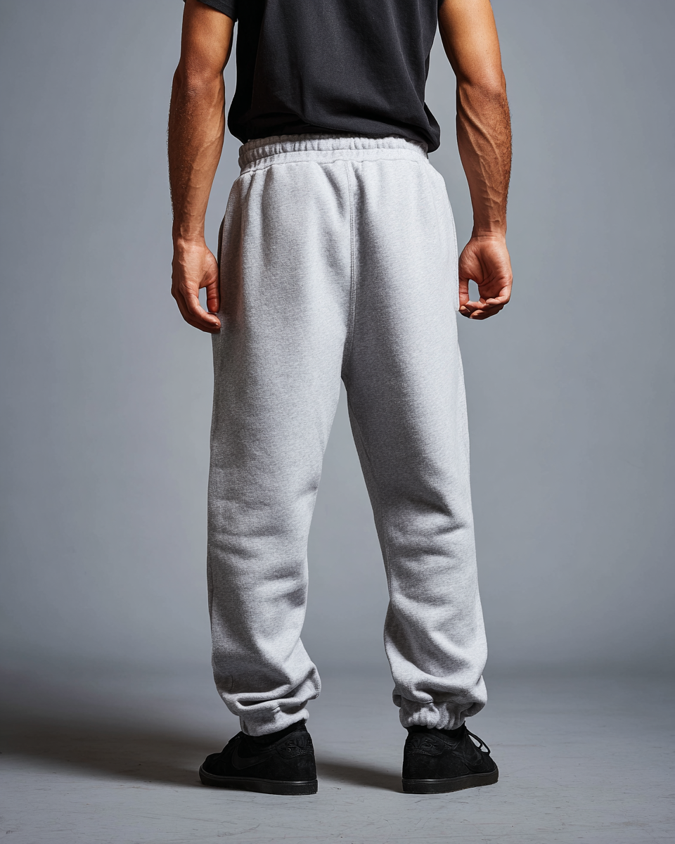 Solace Cuffed Sweatpants