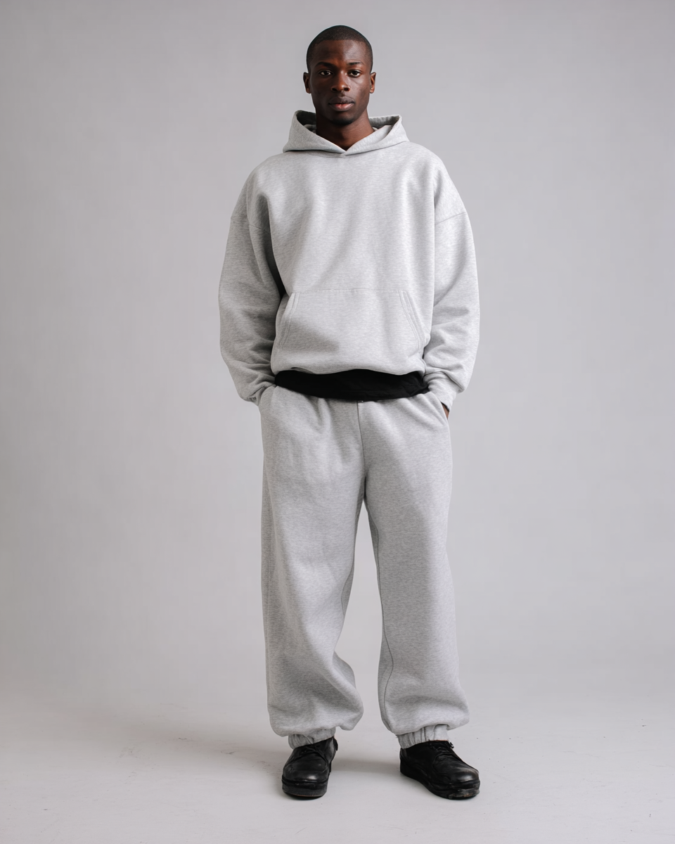 Solace Cuffed Sweatpants