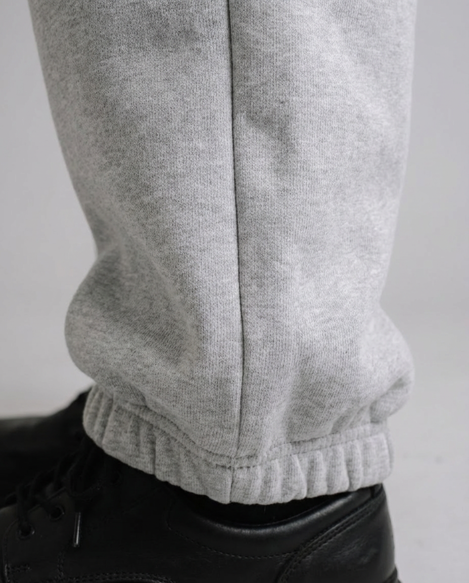 Core Cuffed Sweatpants