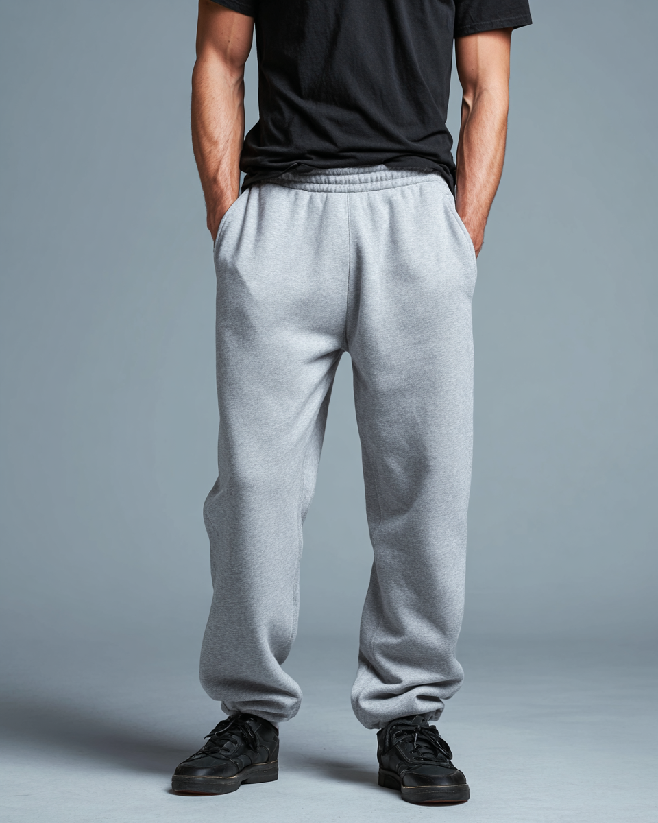 Solace Cuffed Sweatpants