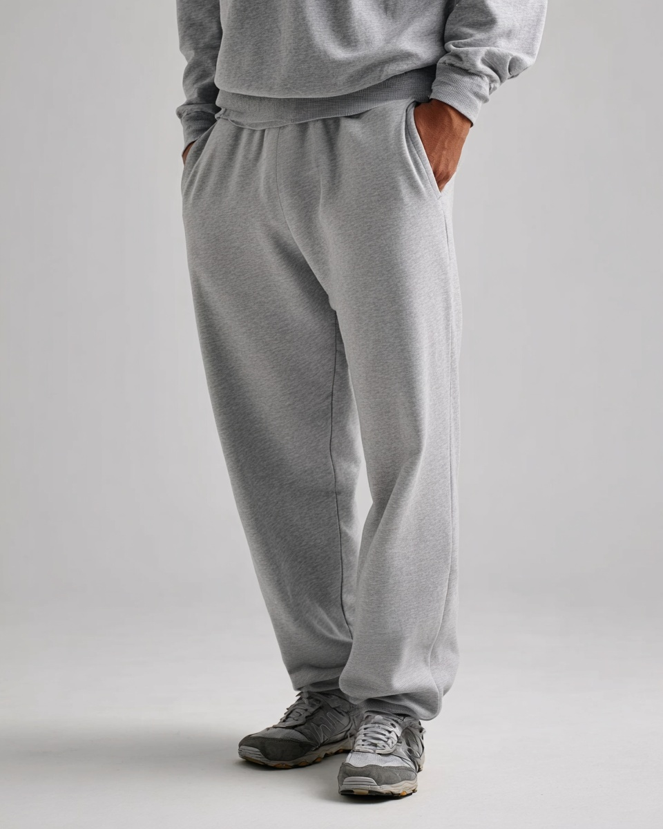 Core Cuffed Sweatpants