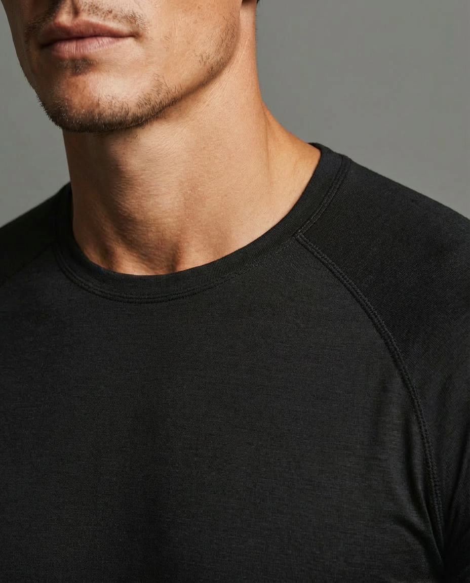 Apex Long-Sleeve Tee