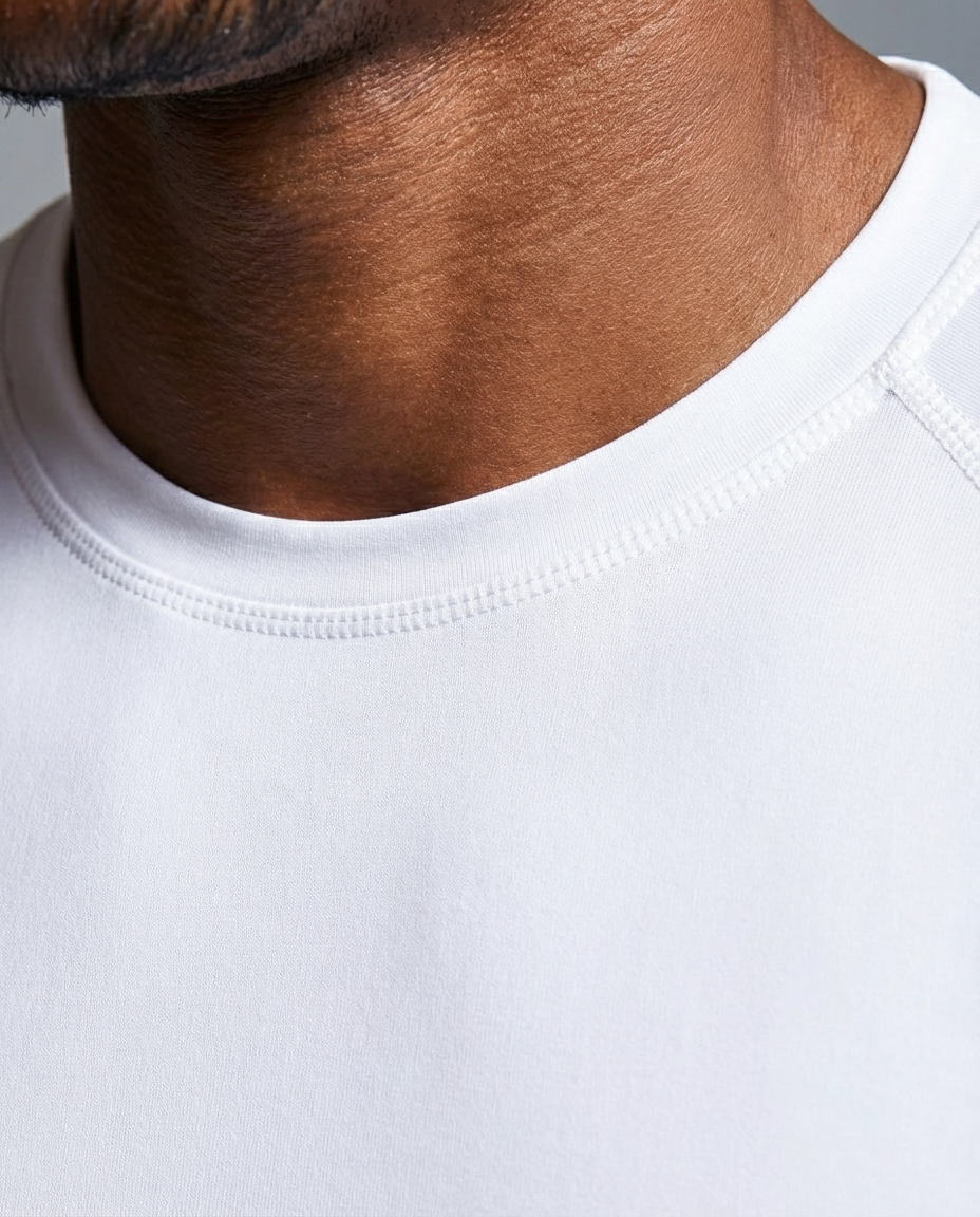 Sculpt Long-Sleeve Tee