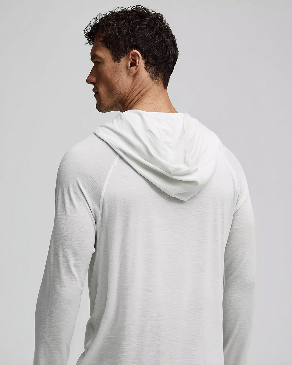 Drift Hoodie