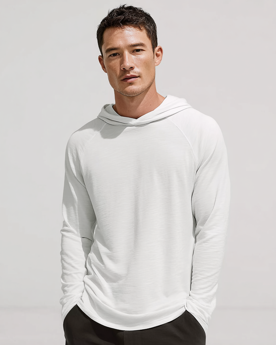 Drift Hoodie