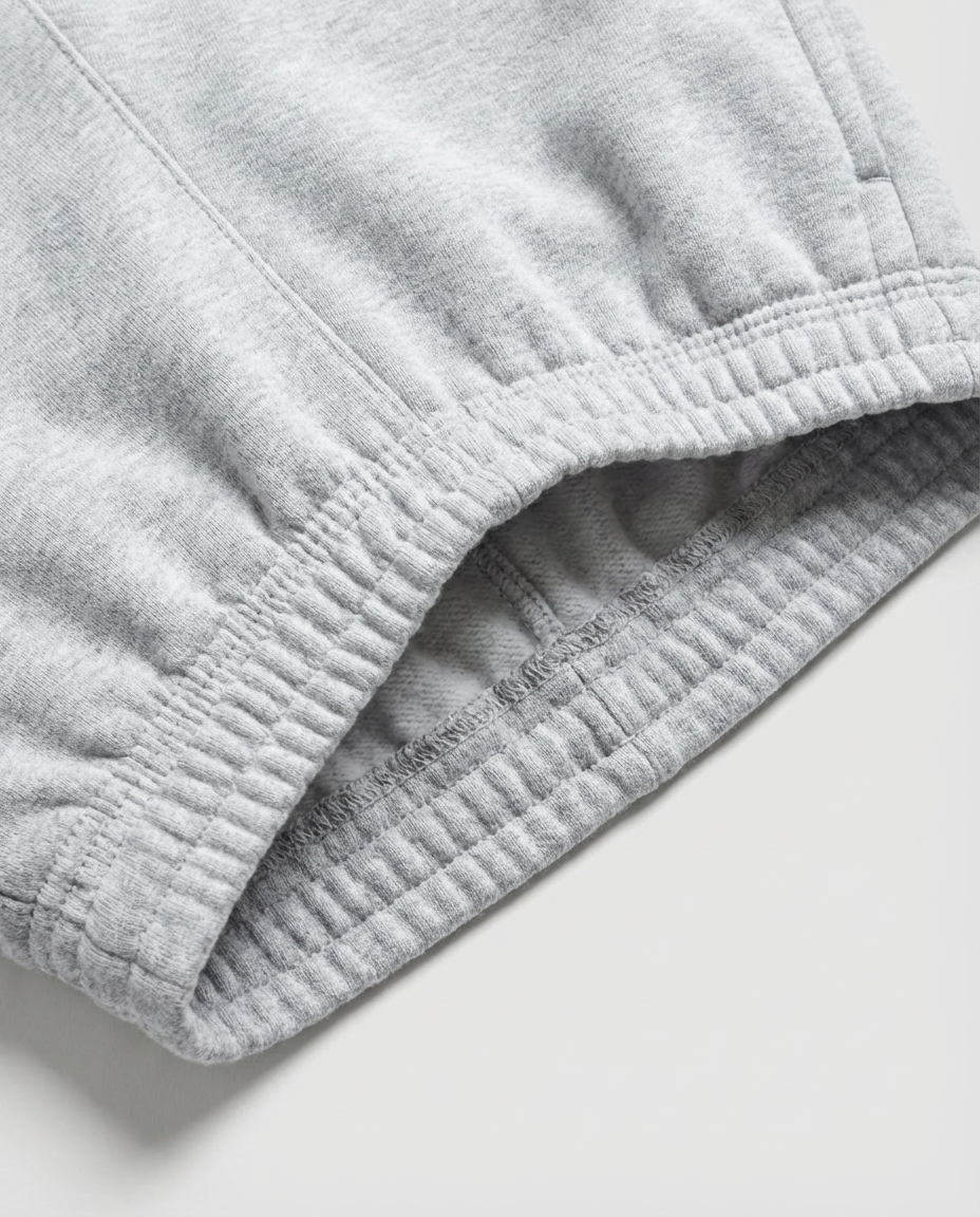 Core Baggy Sweatpants