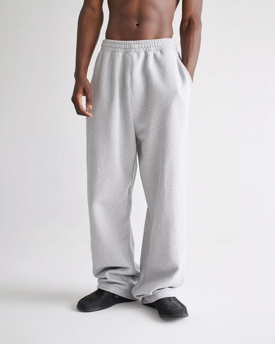 Core Baggy Sweatpants