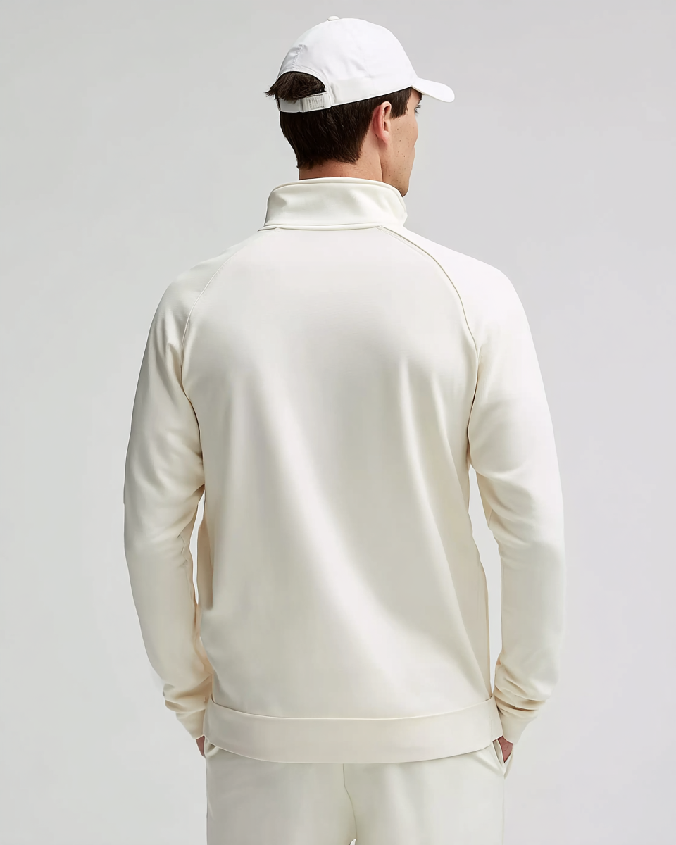 Aether Quarter Zip