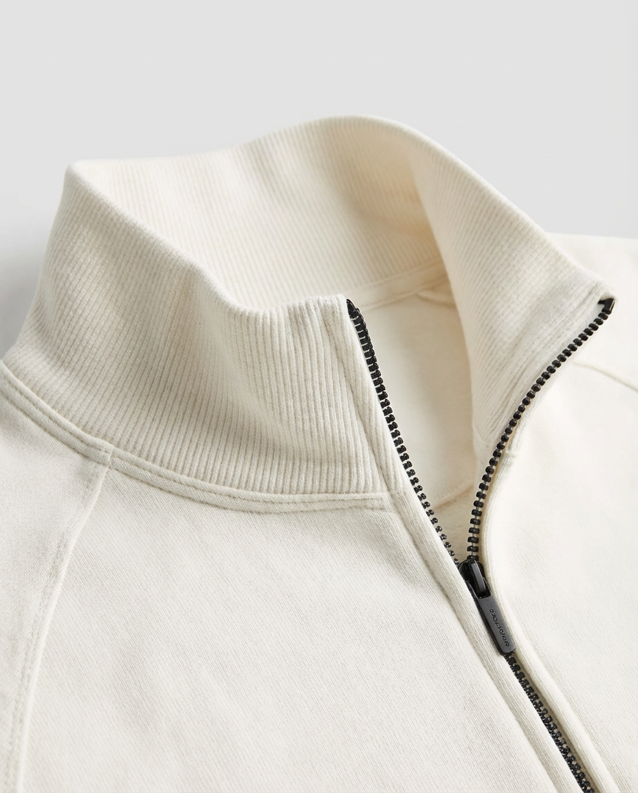 Aether Quarter Zip