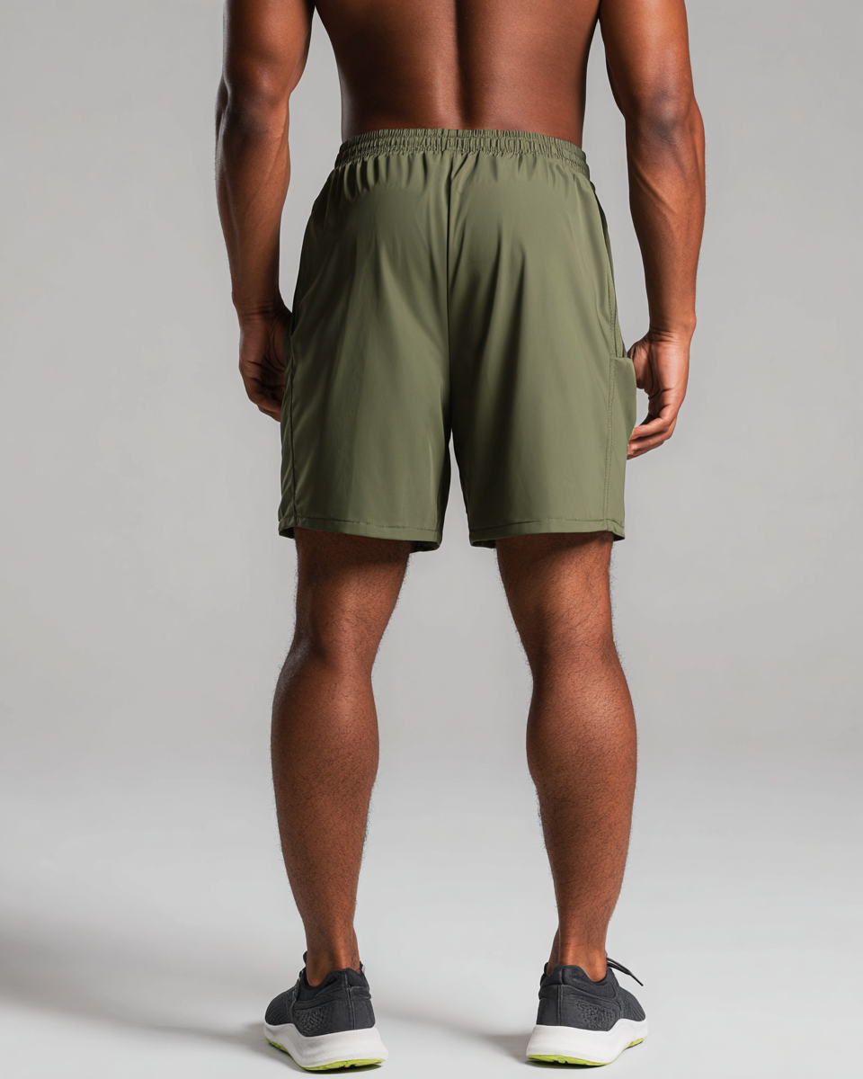 Strata Shorts